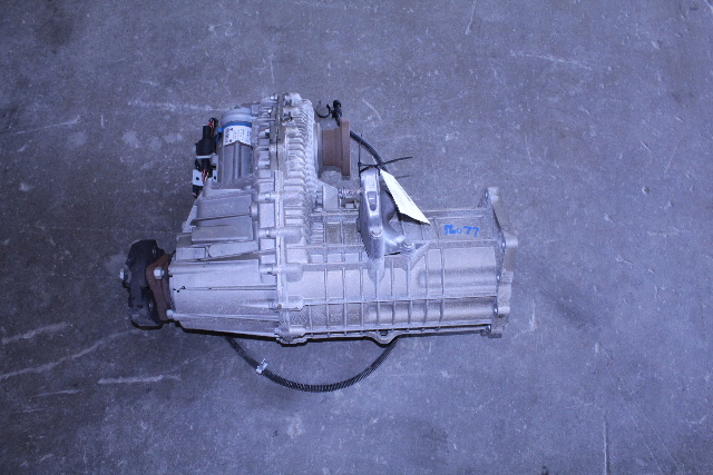 2007 2008 2009 2010 Volkswagen Touareg 3.6 Transfer Case Assembly 0AD341011N