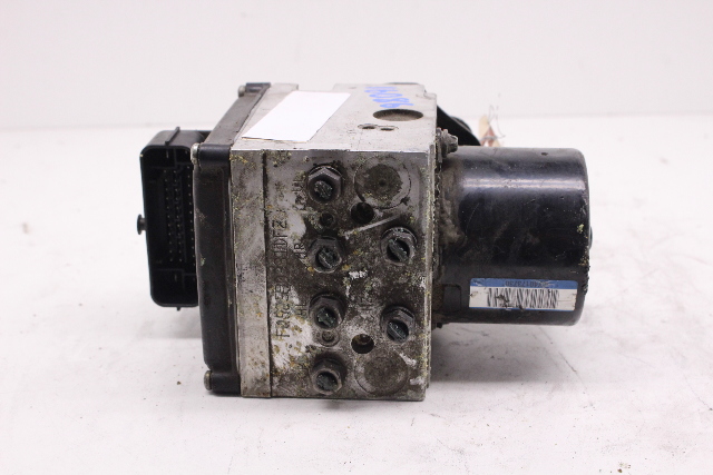 2006 2007 Volkswagen Passat ABS Anti Lock Brake Pump - 3C0614095Q OEM
