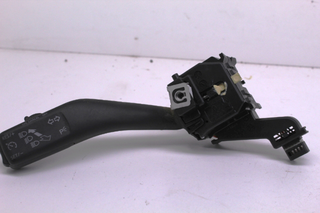 2009 Volkswagen Tiguan SE 4dr 2.0t Gas Turn Signal Switch 1k0953513