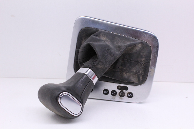 2009 Volkswagen Tiguan Shifter Bezel Shift Knob 5M1713203