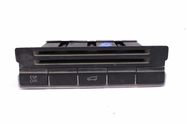 ESP Tailgate Switch 2009 Volkswagen Tiguan SE 4dr 2 - 5N0927132 OEM