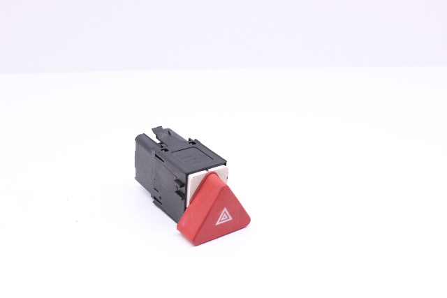 2010 Volkswagen Tiguan Hazard Light Switch - 5N0953509A OEM
