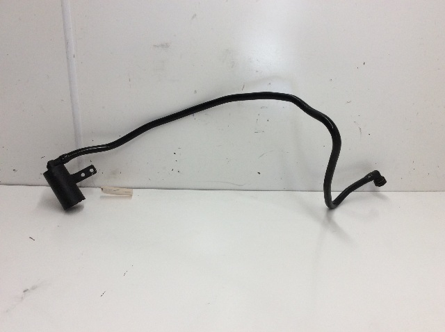 2004 2005 BMW 645Ci Dust Filter Vent Pipe 6762595 OEM