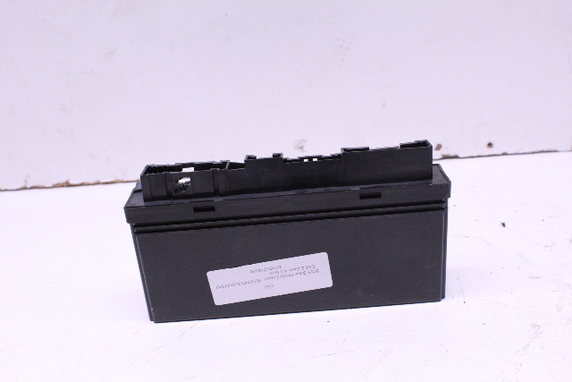 BMW 525i 530i 535i 545i 550i 645i 650i Main Body Control Module BCM OEM