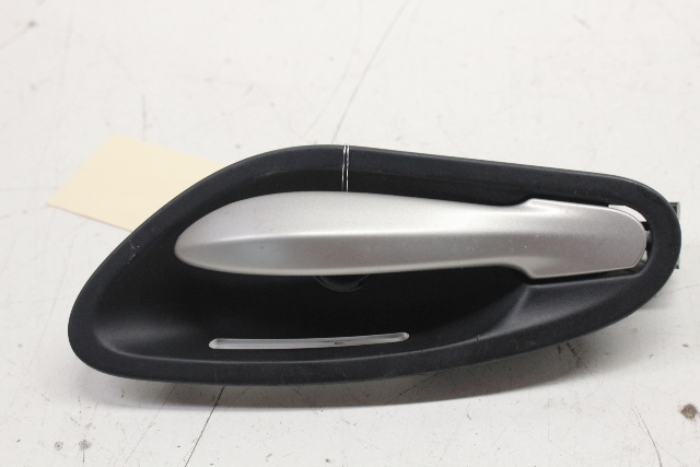 2006-2010 BMW M6 Coupe E63 Front Left Driver Inner Door Handle 51417899609 OEM