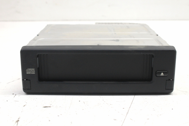 2006 BMW M6 Coupe E63 Remote CD Disc Changer 65126986081 OEM