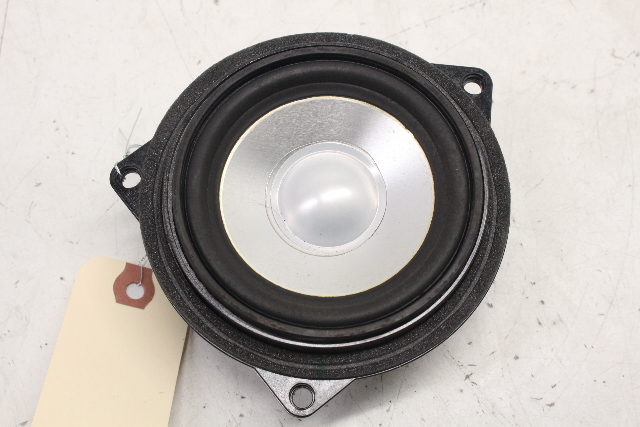 2006 2007 2008 2009 2010 BMW 645ci 650i M6 Speaker Mid Range OEM
