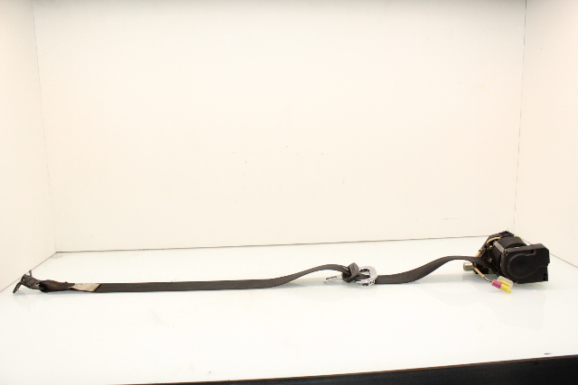 2005 Volkswagen Jetta GLI Front Seat Belt Retractor Right OEM