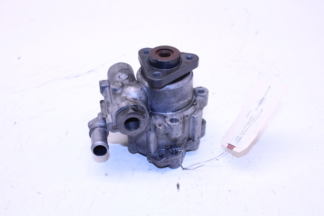 2005 2006 2007 2008 Audi A4 3.2 Power Steering Pump - 8E0145155P OEM