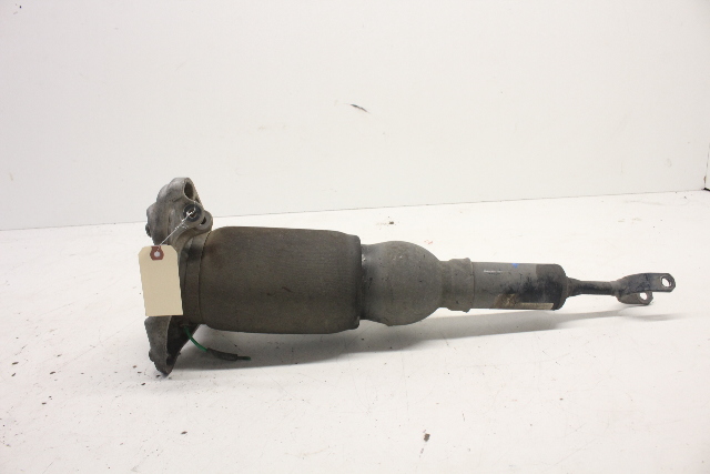 2004 Audi Allroad Quattro Wagon Base 2.7 Gas Right Front Strut 4z7413031a OEM