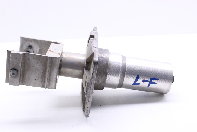 Front Driver Left Bumper Shock 2005 Audi A8 Quattro Sedan L 4.2 Gas 4E0807271A OEM