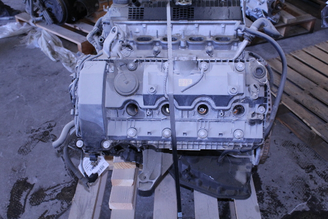 2006-2008 BMW 750LI N62 Engine Motor 182k Miles OEM