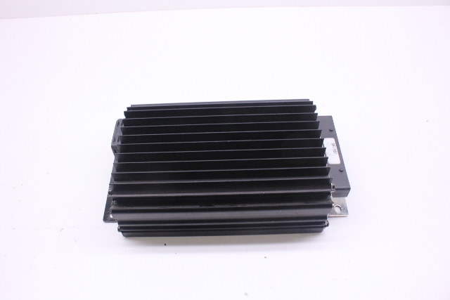 2006 2007 2008 Porsche 911 997 Cayman 987 Amp Amplifier Bose 99764533304 OEM
