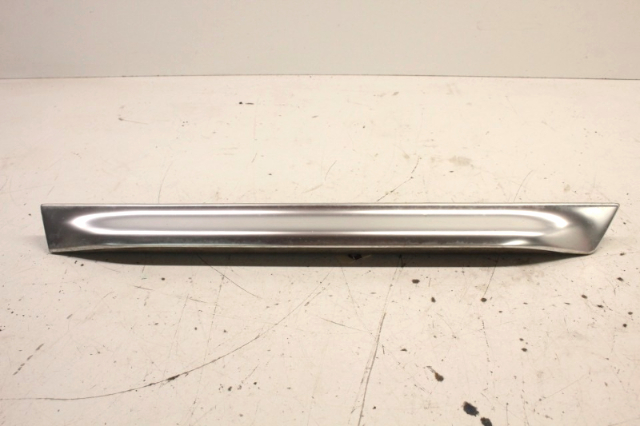 2004 Audi A6 Allroad Lower Door Moulding Blade Left Driver Rear - 4Z7853969A OEM