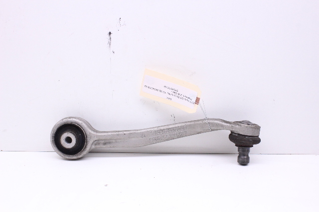 2009-2017 Audi Q5 Front Upper Control Arm Left Driver Rearward - 8K0407509B OEM