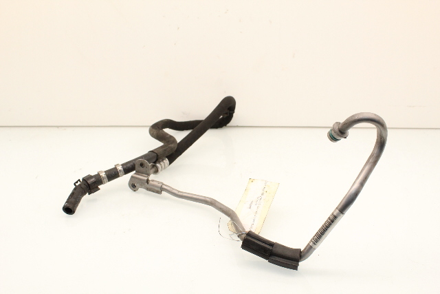 2011 Audi Q5 Power Steering Pump Return Line - 8R1422891L OEM