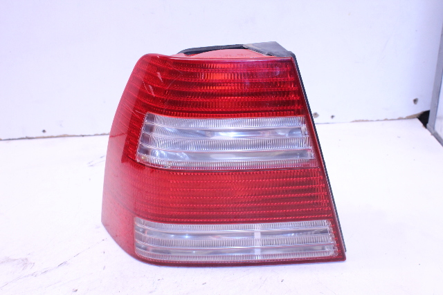 2004-2005 Volkswagen Jetta Sedan Driver Left Tail Light Lamp 1JM945095 OEM