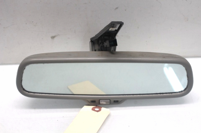 2002-2008 Audi A4 Sedan Interior Inside Rear View Mirror Auto Dimming OEM