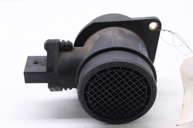 Audi Volkswagen Mass Air Flow Meter Sensor 06A906461L