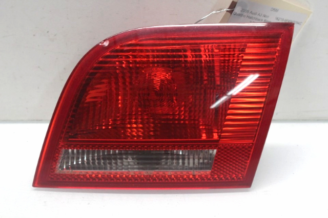 2006-2008 Audi A3 Tail Light Lamp Right OEM