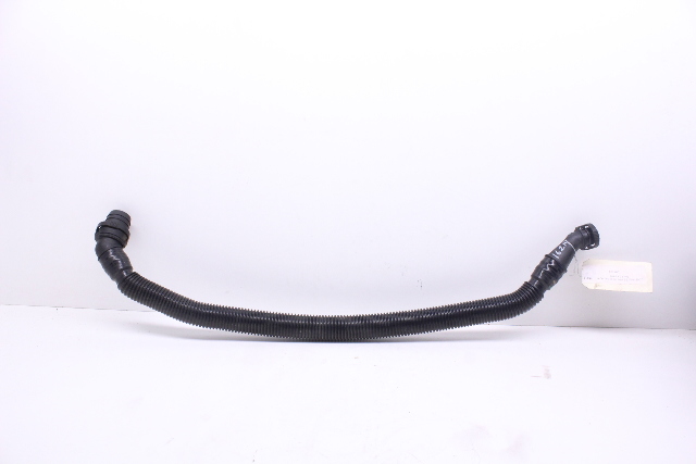 2008 Audi S6 Sedan Base 5.2 Gas Secondary Air Injection Hose SAI 4F0129920 OEM