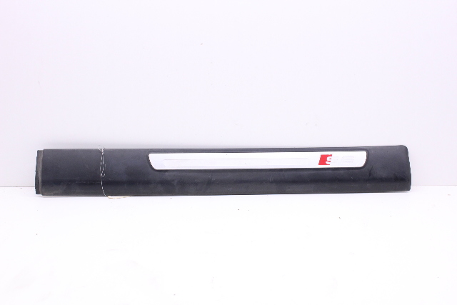 2008 2009 2010 Audi S6 Sedan Rear Door Sill Scuff Plate Left Driver - 4F0853375J OEM