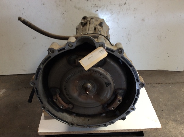 2004-2006 Porsche Cayenne 4.5 Automatic Transmission 95530001125 OEM