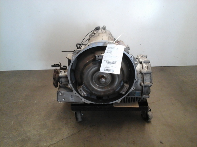 2005-2008 Porsche 911 997 Transmission Automatic RWD OEM