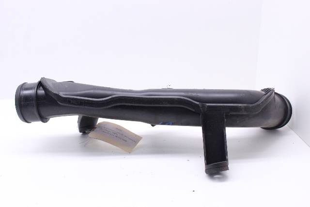 2007 2008 Volkswagen Eos Intercooler Pipe Hose Tube 1K0145762BF OEM