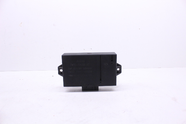 2006 Jaguar Xj8L Park Parking Assist Module 2W93-15K866-BC OEM
