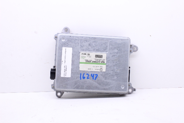 2006 2007 Jaguar XJ Rear Electronic Body Control Module BCM - 5W9313B524AC OEM