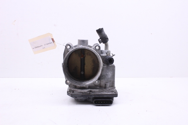 2006 Jaguar XJ8L Throttle Body Assembly OEM