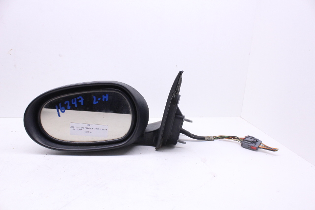 2006 Jaguar XJ8L Left Side View Door Mirror OEM