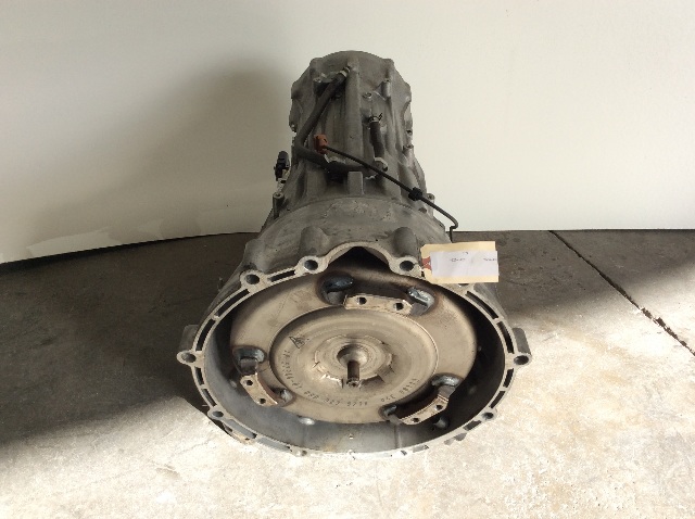 2003 2004 Porsche Cayenne 4.5 Automatic Transmission OEM