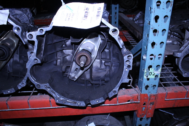 1997 1998 1999 2000 2001 2002 Audi A4 Quattro 1.8 5 Speed Manual Transmission