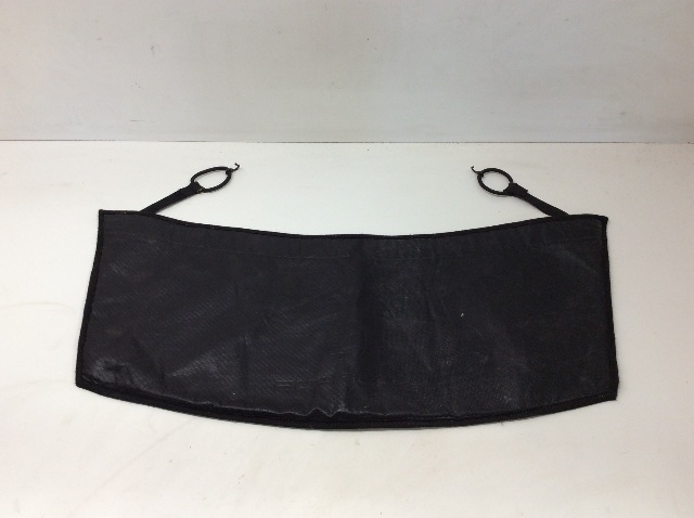 1999 2000 2001 2002 2003 2004 Porsche 911 996 Boxster Hoodcover OEM