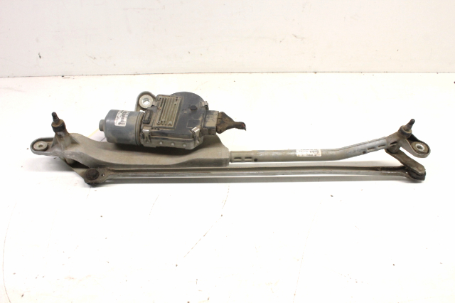 2007 Audi A8 D3 Windshield Wiper Motor with Transmission OEM