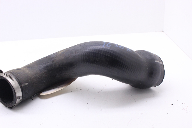 2003 Audi A4 Quattro Sedan Base 1.8t Gas Intercooler Pressure Hose 8E0145838G OEM