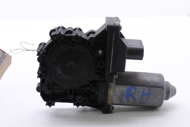 2000 2001 2002 Audi TT Coupe Right Power Window Motor OEM