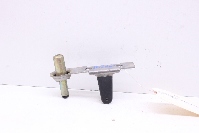 1997 1998 1999 2000 2001 2002 2003 2004 Porsche Boxster 986 Upper Trunk Latch Lock Striker OEM