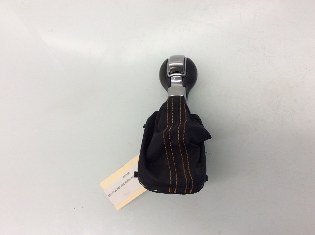 2006 2007 2008 Volkswagen shifter Gti fahrenheit dsg shifter boot automatic OEM