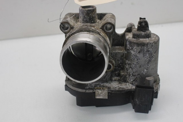 2015 Fiat 500 Abarth 1.4 Throttle Valve Assembly 4892945AA OEM