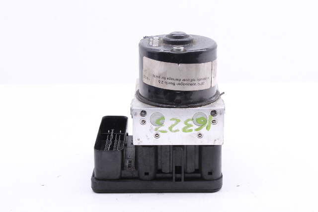 2006 2007 2008 2009 2010 Volkswagen Beetle ABS Anti Lock Brake Pump 1C0907379Q OEM