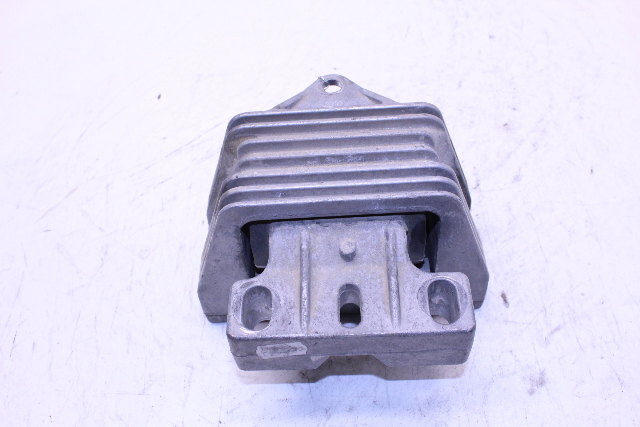 2002 Audi TT Quattro Convertible Base 1.8 Left Engine Transmission Mount OEM