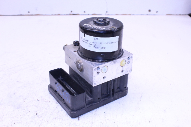 2002 2003 Audi TT ABS Anti Lock Brake Pump 8N0614517E OEM