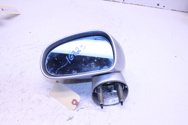 2000-2006 Audi TT Door Mirror Left Side View OEM