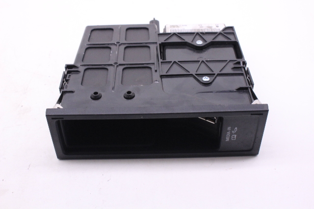 2011 Volkswagen Golf TDI 2dr Hb 2.0 diesel Media Interface Module 5N003534ZC OEM