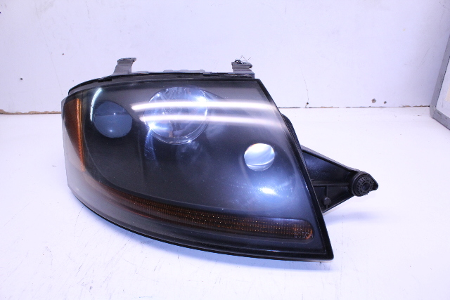 2003 2004 2005 2006 Audi TT Right Xenon HID Headlight Headlamp OEM