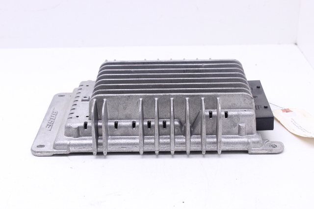 2000-2006 Audi TT Coupe Radio Stereo Audio Amplifier Amp Bose OEM