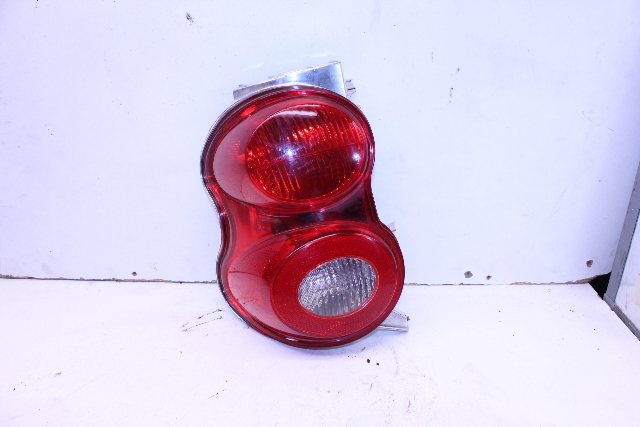 2008-2015 Smart Fortwo Left Tail Light Lamp 4518200564 OEM